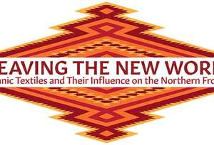 Lecture by Irving and Lisa Trujillo, Chimayo Weaving: The Artists’ Perspective